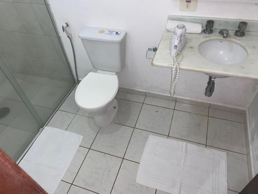 Pousada Encontro Das Ilhas Ilhabela Kültér fotó