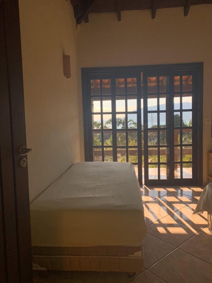 Pousada Encontro Das Ilhas Ilhabela Kültér fotó